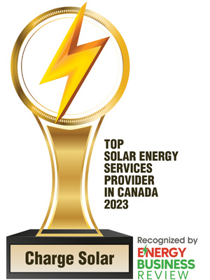  Charge Solar | Top 10 Solar Energy Services Companies in Canada - 2023 